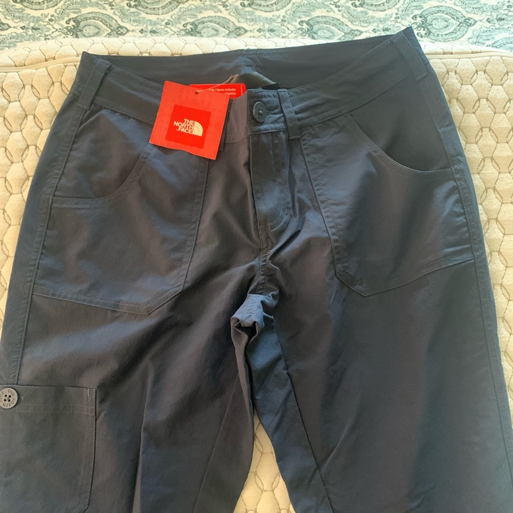 North Face Pants
